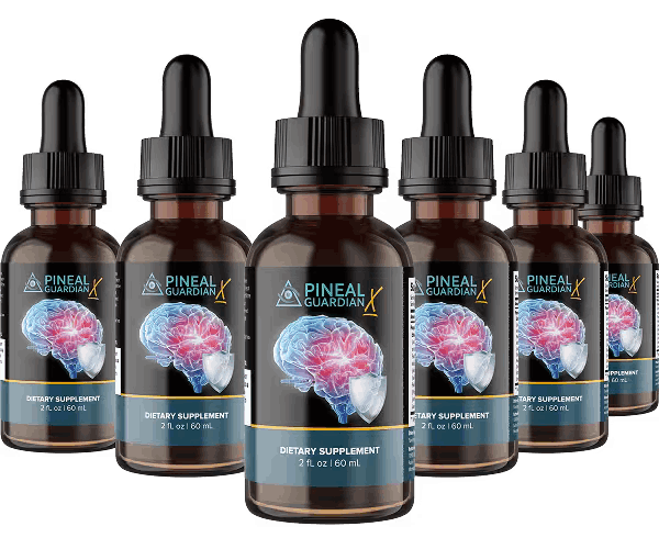 Pineal Guardian X Discounted Offer