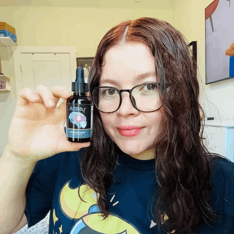 Pineal Guardian X-Reviews-1-Linda R.