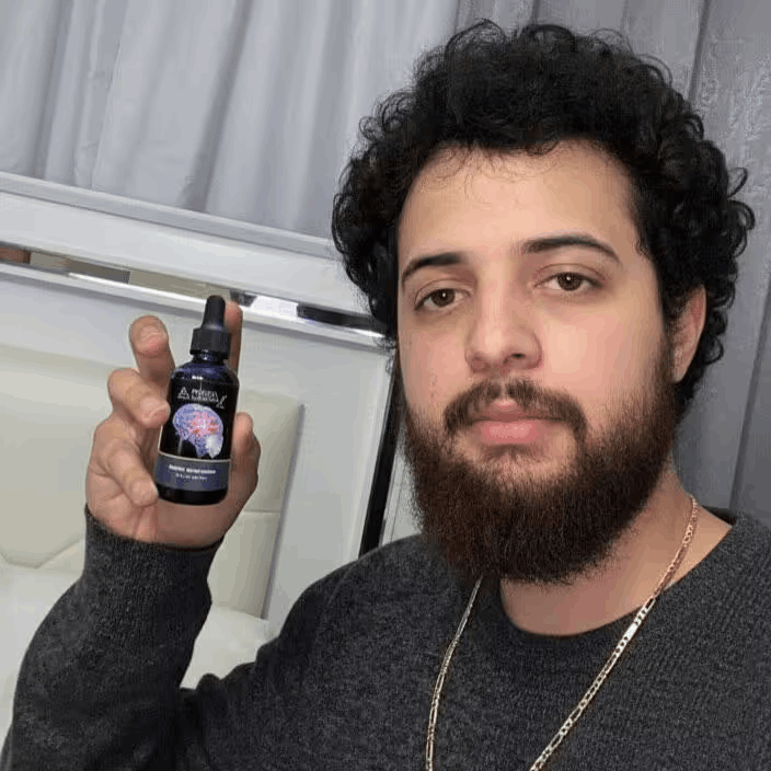 Pineal Guardian X-Reviews-2-James T.